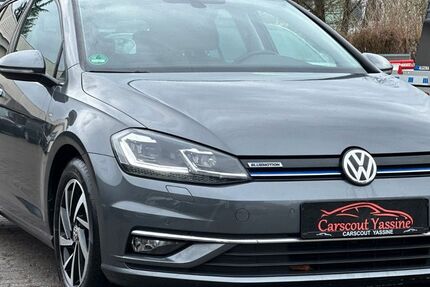 VW Golf 110.000 km 15.990 &euro; Buxtehude 21614