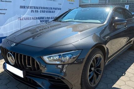 Mercedes-Benz AMG GT 45.000 km 78.969 &euro; Buxtehude 21614