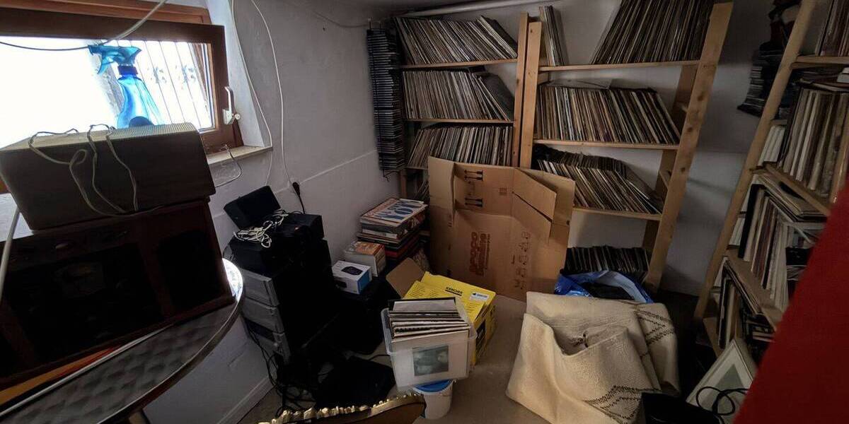 Reihenendhaus Hamburg Eißendorf - 5 Zimmer, 112 m&sup2;, 359.000&euro; | Angebot:26258945