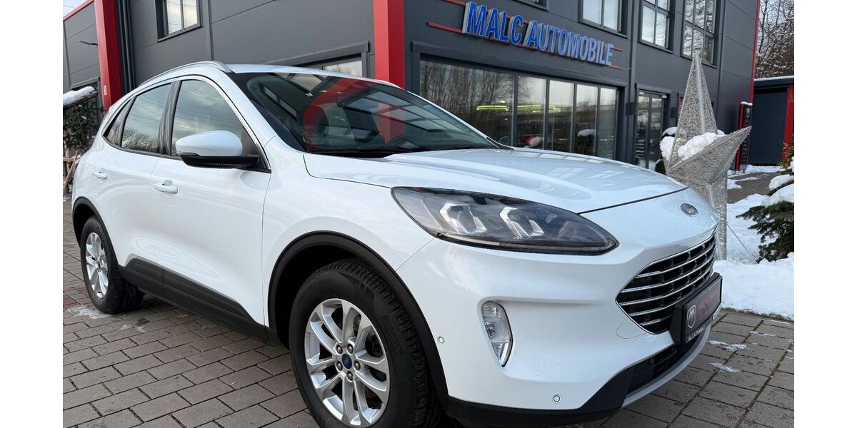 Ford Kuga 173.729 km 17.400 &euro; Neu Wulmstorf 21629