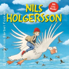 Nils Holgersson 10.12.2026 St. Pauli Theater