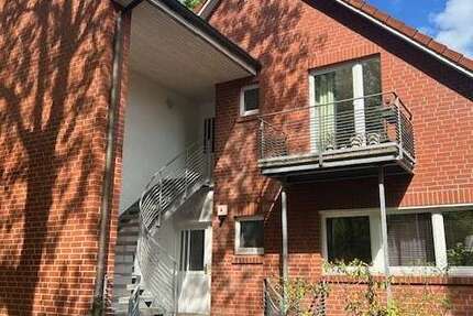 Wohnung zum Mieten in Hamburg 520,20 € 51 m²