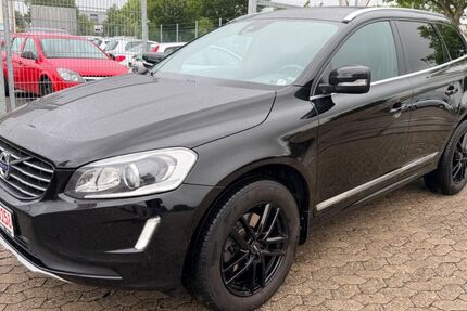 Volvo XC60 199.990 km 12.750 &euro; Buxtehude 21614