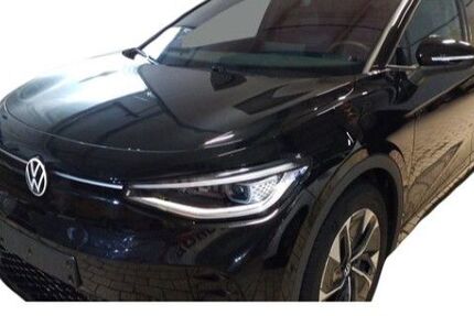 VW ID.5 11.074 km 42.990 &euro; Hamburg 21029