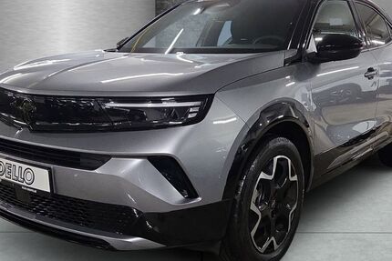 Opel Mokka 18.721 km 21.840 &euro; Hamburg 22047