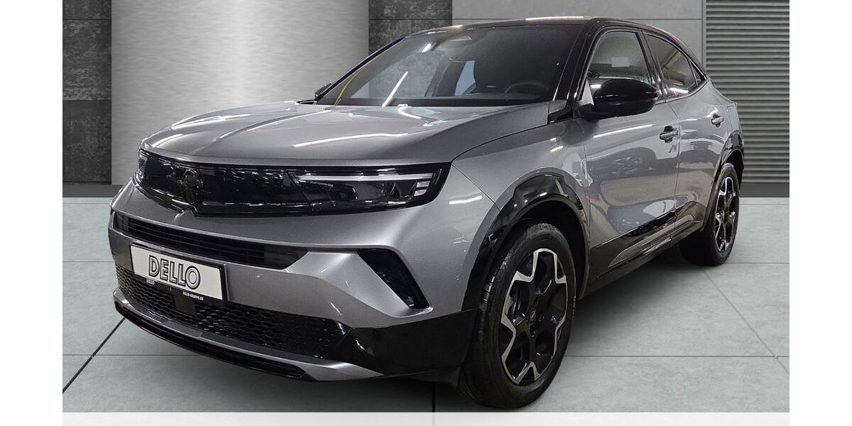 Opel Mokka 18.721 km 21.840 &euro; Hamburg 22047