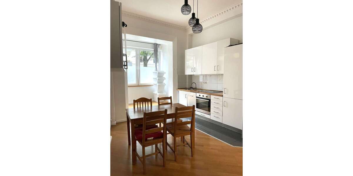 Etagenwohnung Hamburg Eimsbüttel - 5 Zimmer, 97 m&sup2;, 577.000&euro; | Angebot:26300356