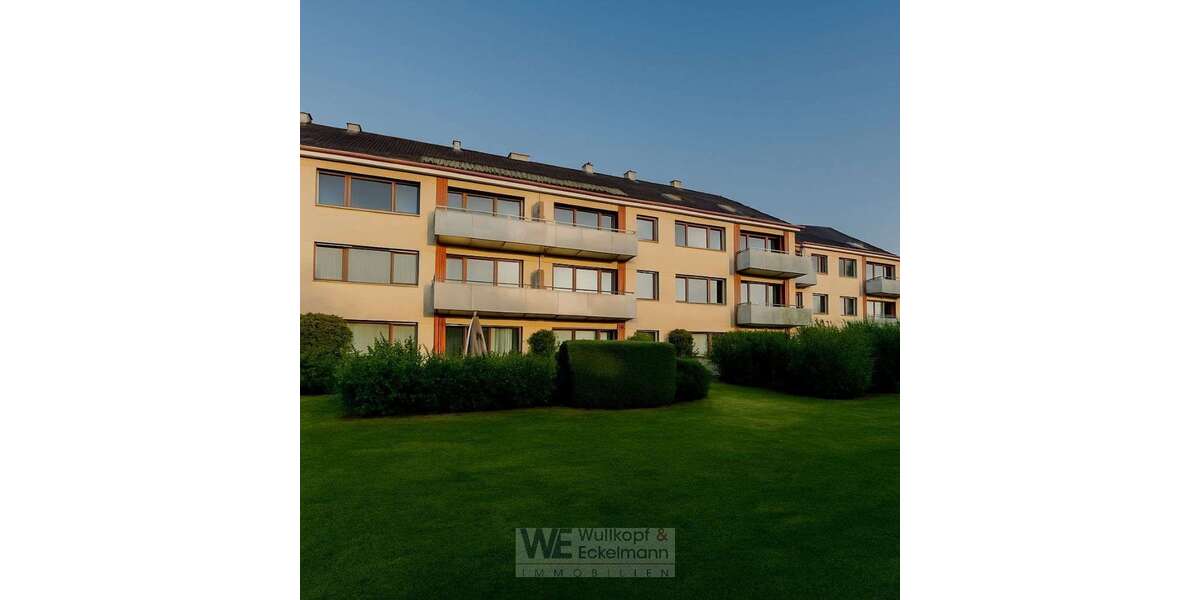 Etagenwohnung Halstenbek - 1 Zimmer, 34 m&sup2;, 550&euro; | Angebot:26677214
