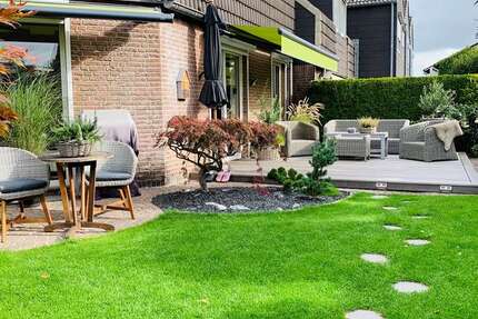 Haus zum Mieten in Seevetal Meckelfeld 1.600 € 100 m² 4 zimmer