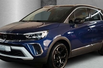 Opel Crossland (X) 24.394 km 19.980 &euro; Hamburg 22159