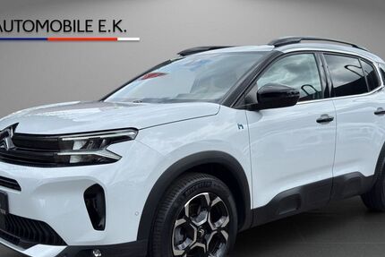 Citroen C5 Aircross 22.900 km 26.900 &euro; Bönningstedt 25474