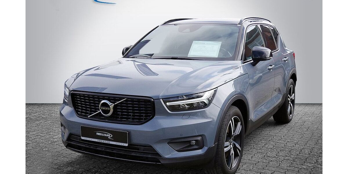 Volvo XC40 109.800 km 27.890 &euro; Pinneberg 25421