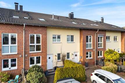 Haus zum Kaufen in Buchholz in der Nordheide 398.000 € 130.27 m² 5 zimmer