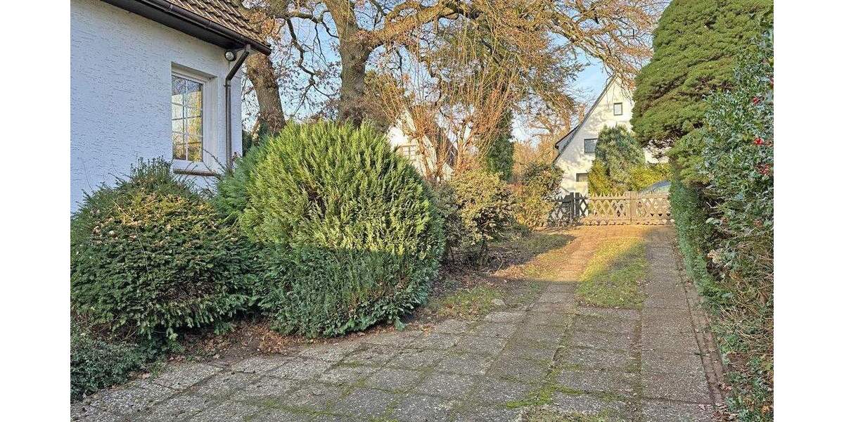 Einfamilienhaus Hamburg Niendorf - 3 Zimmer, 80 m&sup2;, 549.000&euro; | Angebot:25937476
