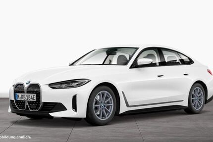 BMW i4 20.645 km 37.501 &euro; Barsbüttel bei Hamburg 22885