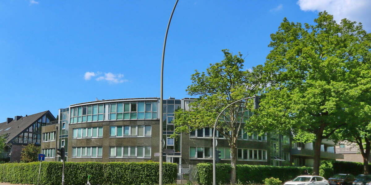 Etagenwohnung Hamburg Bramfeld - 3 Zimmer, 86 m&sup2;, 395.000&euro; | Angebot:25776054