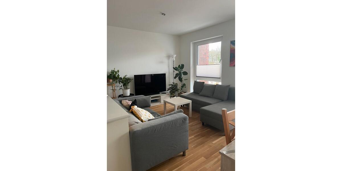 Erdgeschoßwohnung Hamburg Wandsbek - 2 Zimmer, 73 m&sup2;, 1.361&euro; | Angebot:26587989