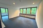 ***ALSTERDORF*** ca. 77 m² Büro - 3 Räume, Glas und Kompakt, Praktisch + Gut!! zimmer