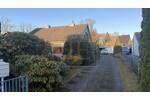 Klassische DHH mit Vollkeller und Garage in ruhiger Sackgassenlage von Ahrensburg - Doppelhaushälfte Ahrensburg | Angebot:26121169