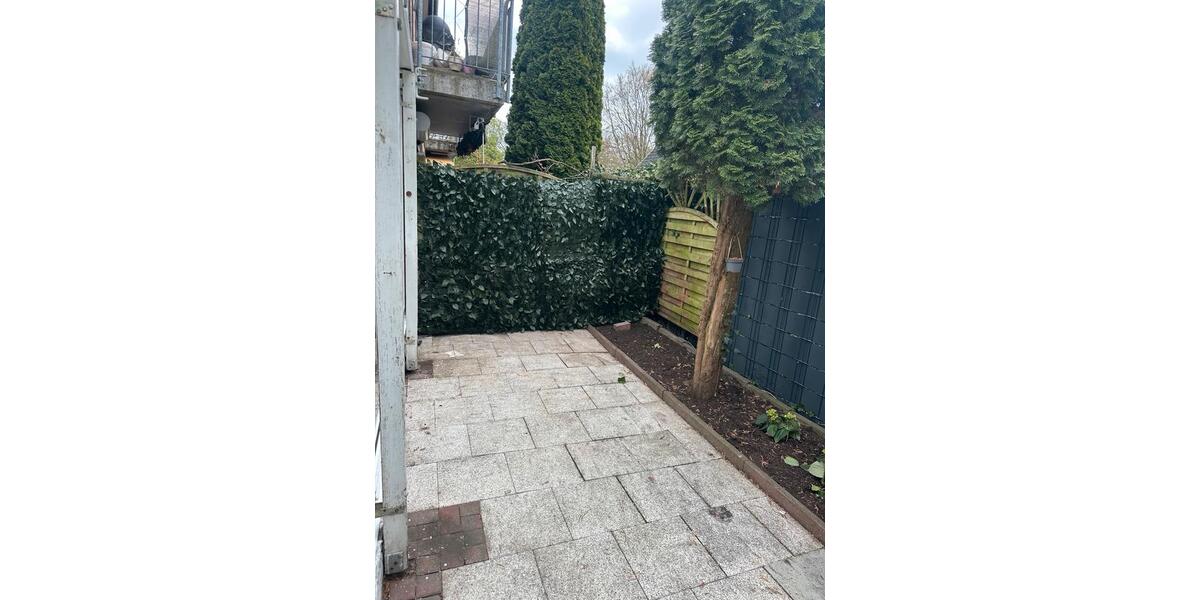 Erdgeschoßwohnung Henstedt-Ulzburg Ulzburg - 3 Zimmer, 67 m&sup2;, 1.300&euro; | Angebot:26419366