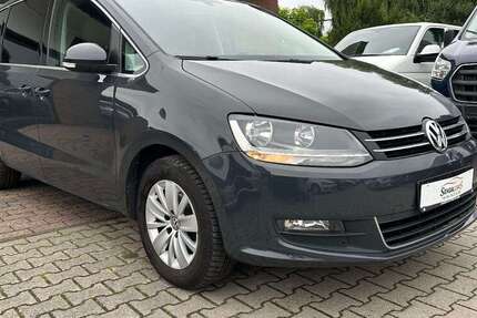 VW Sharan 278.000 km 8.750 € Hamburg 21149