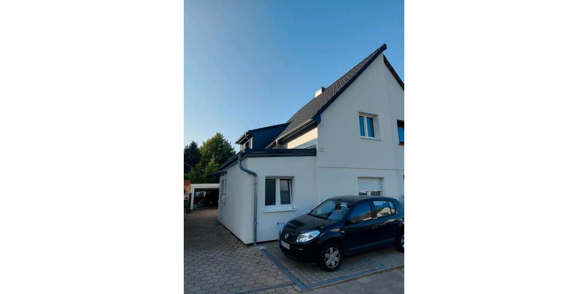 Haus Doppelhaushälfte 4 zimmer