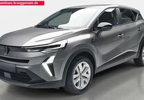 Gebrauchtwagen Renault Captur