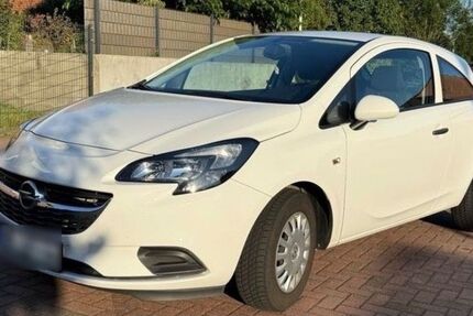 Opel Corsa 67.700 km 5.500 &euro; Geesthacht 21502