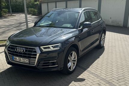 Audi Q5 171.255 km 22.900 &euro; Hamburg 21149