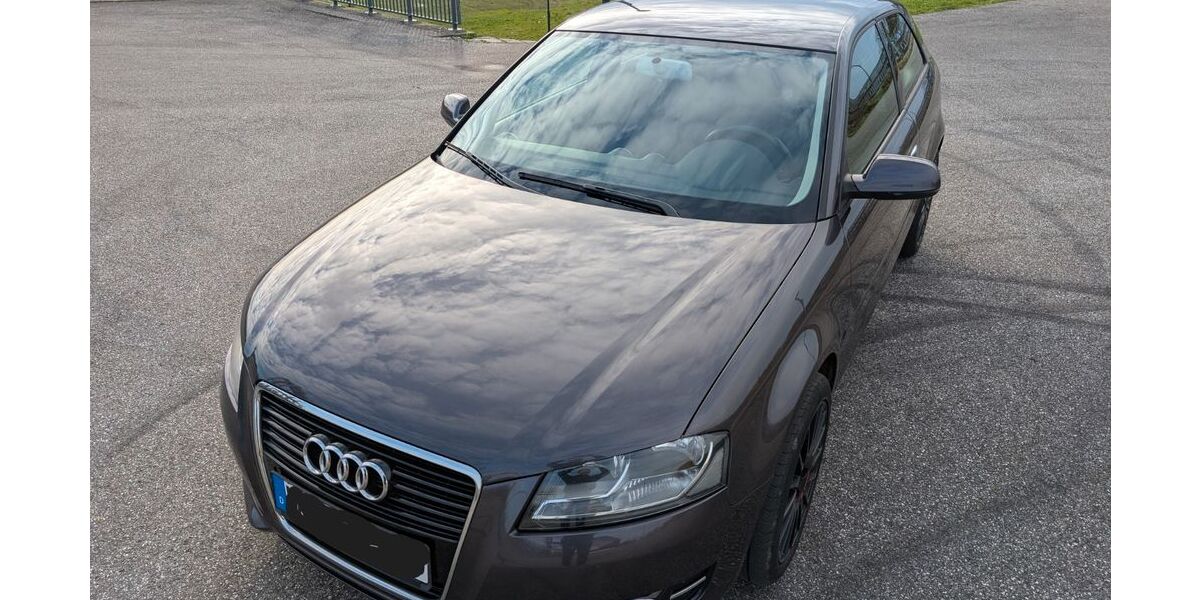 Audi A3 132.000 km 7.500 &euro; Heinbockel 21726