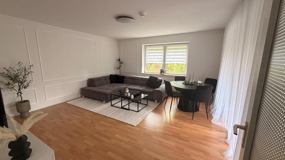 Etagenwohnung Hamburg Wandsbek - 2 Zimmer, 62 m&sup2;, 350.000&euro; | Angebot:26927062