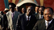 Orchestra Baobab 20.11.2025 Knust