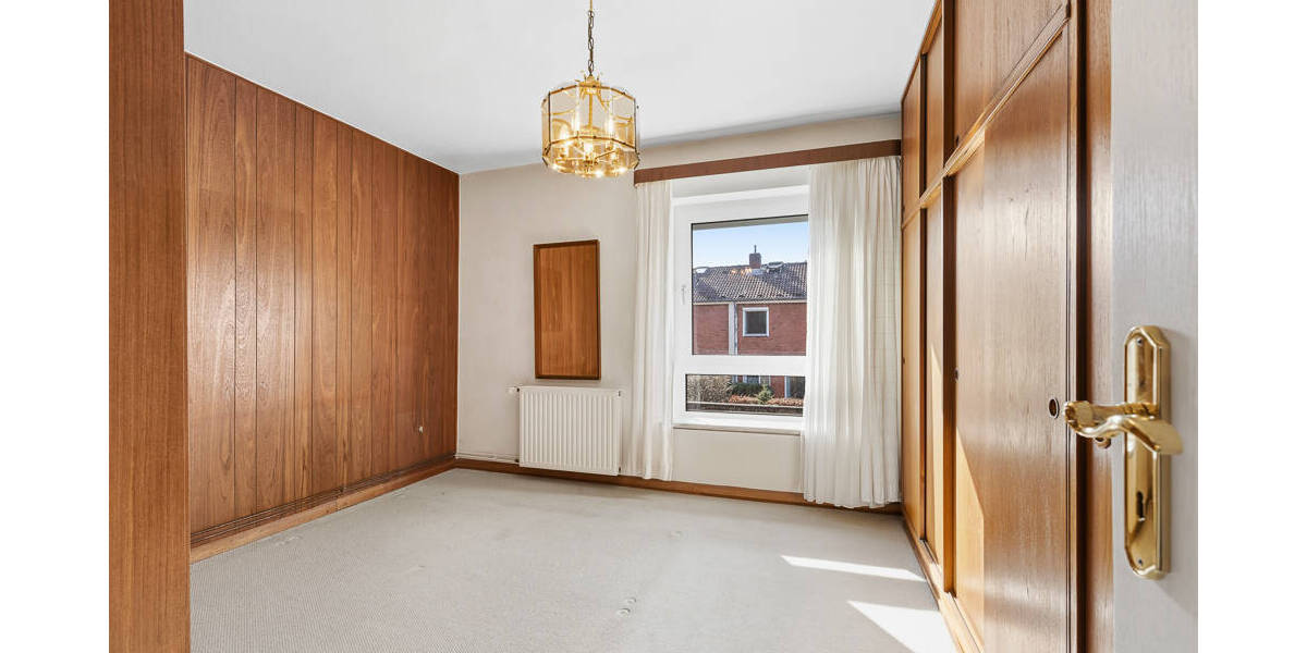 Reihenendhaus Hamburg / Bramfeld Bramfeld - 4 Zimmer, 81 m&sup2;, 398.000&euro; | Angebot:26155128