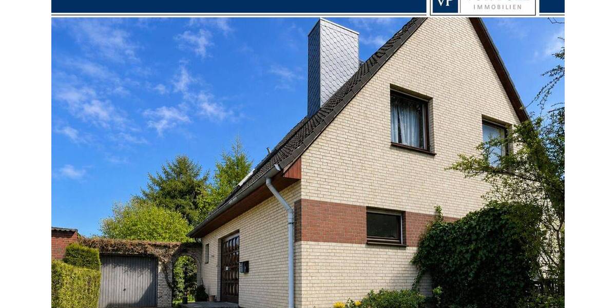 Einfamilienhaus Reinbek - 4 Zimmer, 124 m&sup2;, 485.000&euro; | Angebot:26572362
