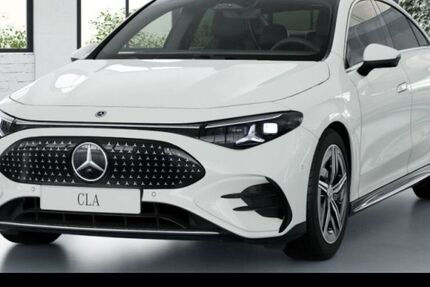 Mercedes-Benz CLA 250 9.900 km 53.900 &euro; Hamburg 22047