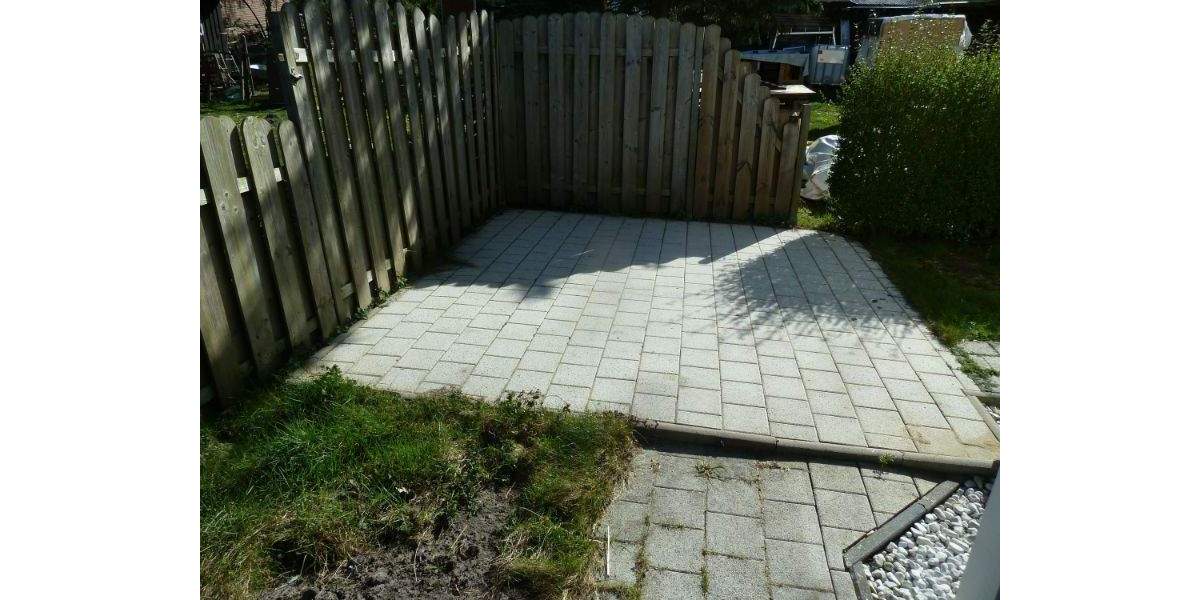 gepflegte 3,5-Zimmer-Doppelhaushälfte in ruhiger Ortsrandlage 3 zimmer