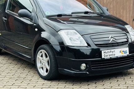 Citroen C2 175.000 km 2.499 € Geesthacht (bei Hamburg) 21502