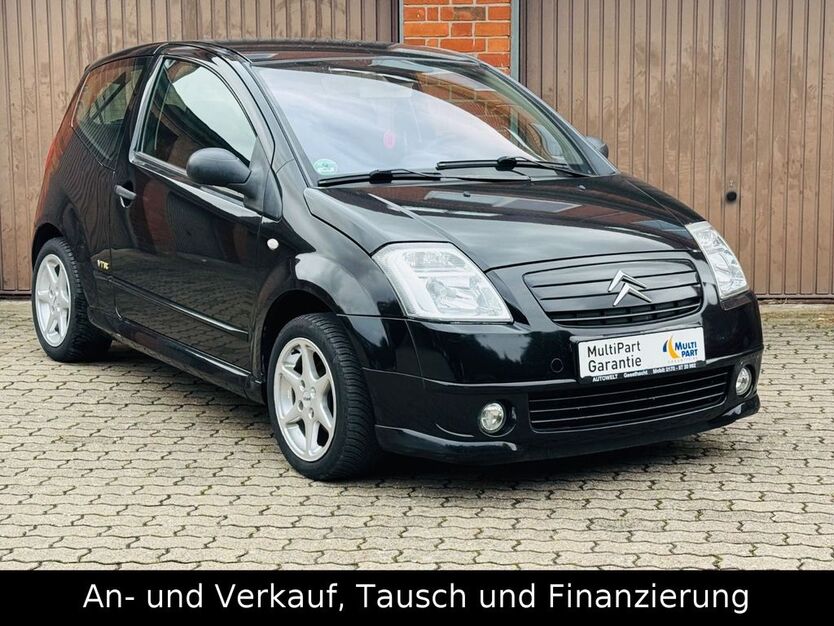 Citroen C2 175.000 km 2.499 € Geesthacht (bei Hamburg) 21502