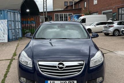 Opel Insignia 144.000 km 4.400 &euro; Buchholz In Der Nordheide 21244