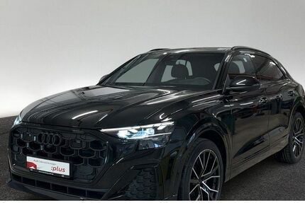 Audi Q8 14.750 km 78.770 &euro; Hamburg 20537