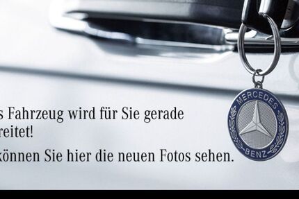 Mercedes-Benz C 180 9.900 km 43.900 &euro; Hamburg 22047