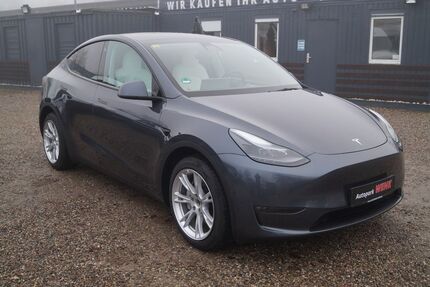Tesla Model Y 95.000 km 29.390 &euro; Geesthacht 21502