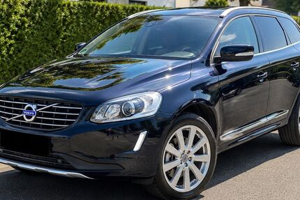 Volvo XC60 200.000 km 14.500 &euro; Geesthacht 21502