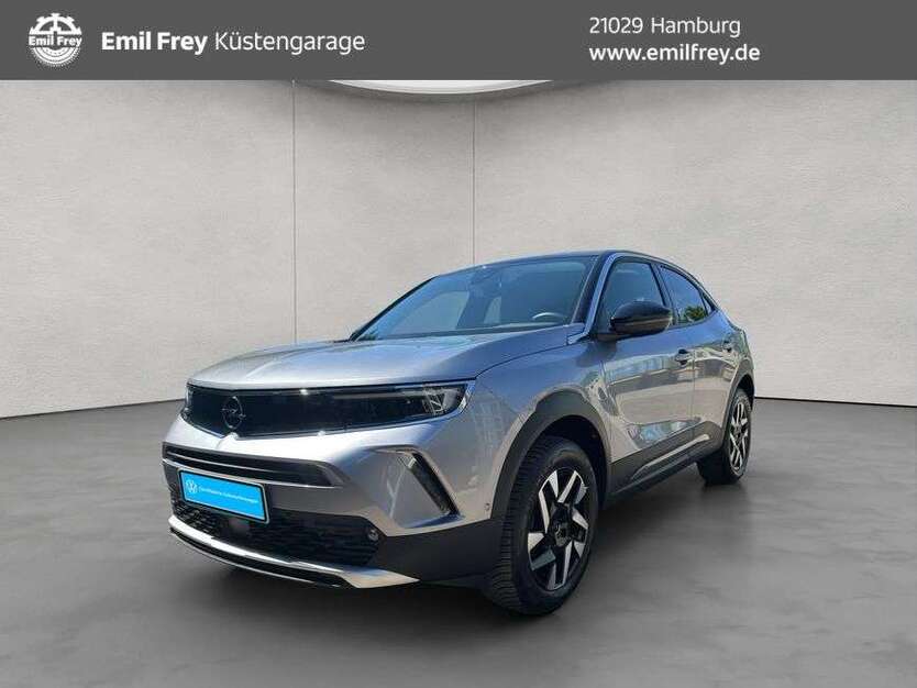 Mokka
