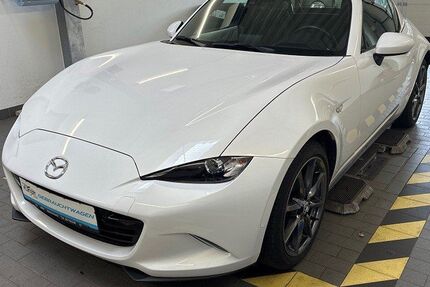 Mazda MX-5 64.021 km 19.990 &euro; Marschacht 21436