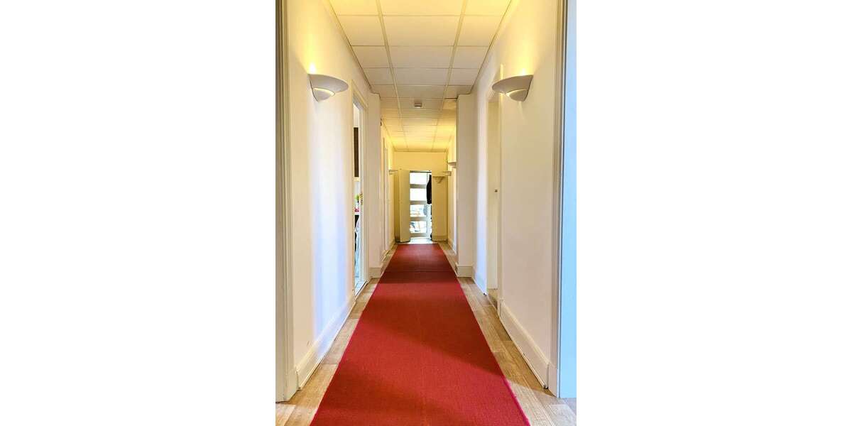 Etagenwohnung Hamburg-Harburg Harburg - 4.5 Zimmer, 137 m&sup2;, 1.650&euro; | Angebot:26764967