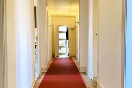 Wohnung Hamburg-Harburg Harburg - 4.5 Zimmer, 137 m&sup2;, 1.650&euro; | Angebot:26764967