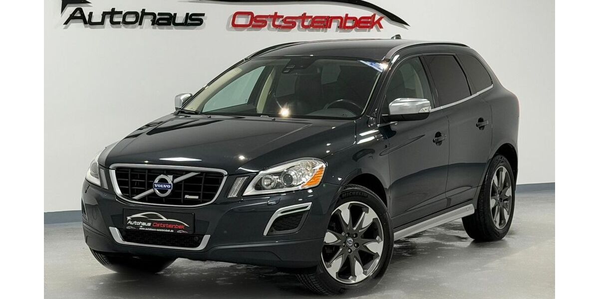 Volvo XC60 160.900 km 14.990 &euro; Oststeinbek 22113