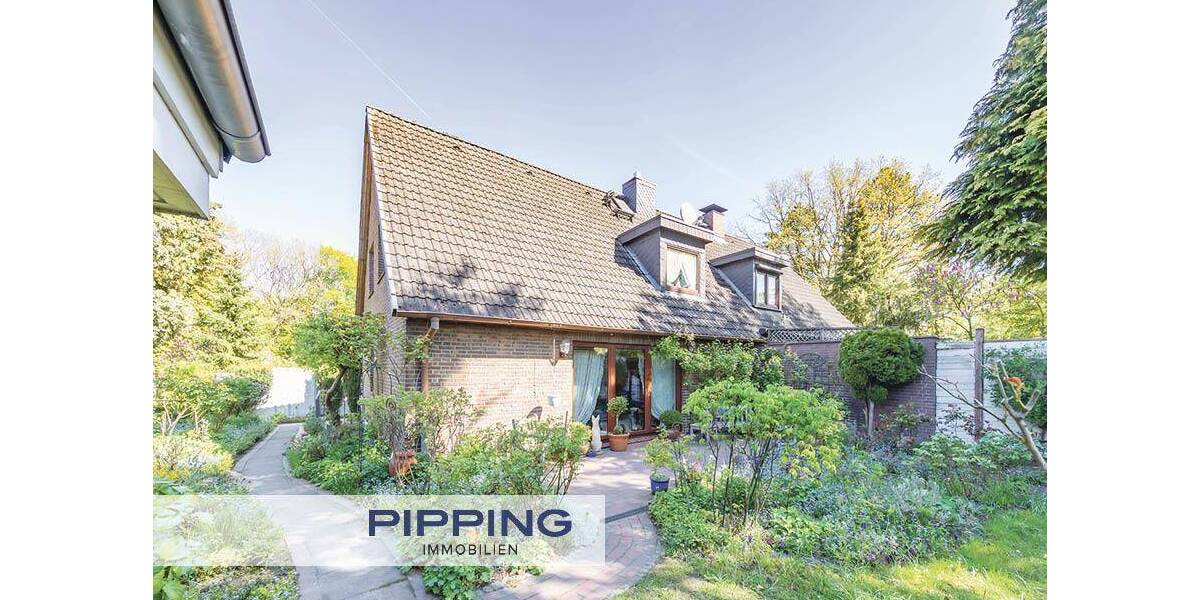 Doppelhaushälfte Hamburg Lohbrügge - 4 Zimmer, 114 m&sup2;, 475.000&euro; | Angebot:26499444