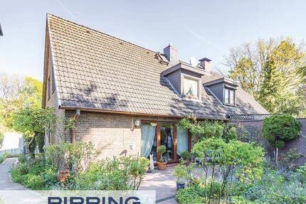 Haus Hamburg Lohbrügge - 4 Zimmer, 114 m&sup2;, 475.000&euro; | Angebot:26499444